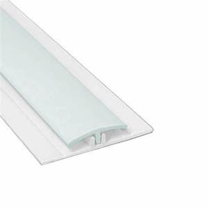 Trắng PVC Clip uPVC H kênh hồ sơ nhựa trần ốp Bảng điều chỉnh H phần Doanh TRIM - Product Image 5