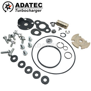 Kit de Reparación de Turbo GT2056V 750080-5019S para BMW <span class=keywords><strong>525d</strong></span> E60 E61 M57D25 2.5D 11657791709H Piezas de Turbocompresor <span class=keywords><strong>2003</strong></span>-2007 - Product Image 6