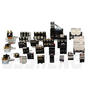 SSSHENG Relé Intermedio 4NO 16A IP20 Relé Magnético Serie <span class=keywords><strong>RPL</strong></span> - Product Image 6