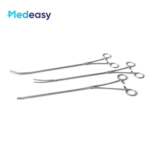 Instrumen Bedah Toraksoskopi Medis, Instrumen Bedah Toraks - Product Image 3