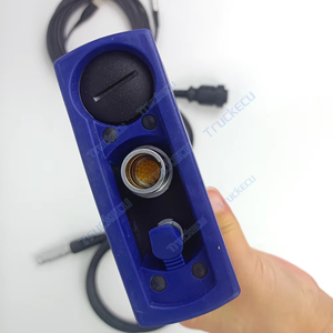 Interface de communication véhicule VCI 560 BLUETEK, outil de diagnostic pour camions Davie, scanner de diagnostic pour PACCAR - Product Image 6