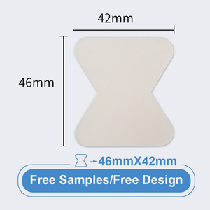 OEM Wholesale <strong>Hydrocolloid</strong> Dressing Thin Waterproof Adhesive <strong>Band</strong> <strong>Aid</strong> Breathable Wound Protection Bandages - Product Image 2