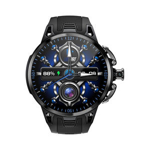 Vente en gros de montres connectées <span class=keywords><strong>LOKMAT</strong></span> <span class=keywords><strong>Appllp</strong></span> 4 <span class=keywords><strong>PRO</strong></span> 4g/5g avec carte SIM, écran large de 1,75 pouces, caméra rotative, GPS, Wifi - Product Image 2