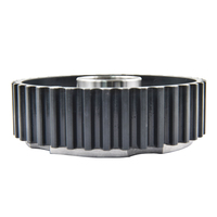 Arbre à cames de moteur de haute qualité 0805G4 9650839280 F34727410 Phaser de came d'admission pour Peugeot Citroen EC5/EC8