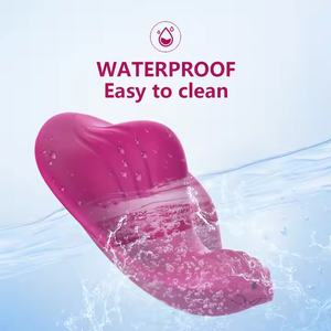 All'ingrosso massaggiatore vibrante per App e clitoride con controllo di App nuovi giocattoli sessuali per adulti <span class=keywords><strong>Sexy</strong></span> da indossare invisibili - Product Image 5