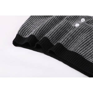 Casual Plain Knitted <b>Top</b> Hot Selling Sweet Style Organic Cotton Women's <b>Tank</b> <b>Top</b> Summer Fashion <b>Crop</b> <b>Tops</b> for Women - Product Image 4