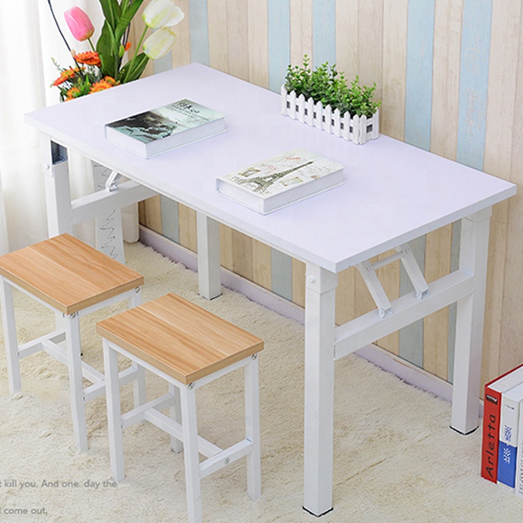 Экологичный подгонянный цвет кровать Бамбуковый стол для ноутбука