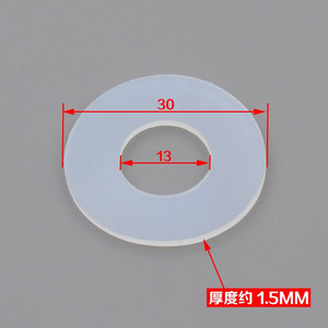 Plaquette de frein en caoutchouc Xinda pour ascenseur, axe de 10 mm, longueur de 50 mm, accessoire de réduction du bruit pour ascenseur de chantier - Product Image 4