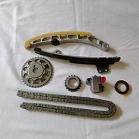 Kit de chaîne de distribution 1nz-fxe pour toyota yaris 1.5l 2006- 2014 1NZ-FXE Engine 13506-21010 13540-21010 KA-61