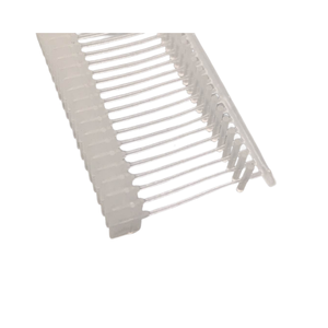 Nhà Máy Trực Tiếp Nylon Tốt <span class=keywords><strong>Tag</strong></span> <span class=keywords><strong>Pin</strong></span> May Mặc Fastener Phụ Kiện Nhựa PP Quần Áo Tốt <span class=keywords><strong>Tag</strong></span> <span class=keywords><strong>Pin</strong></span> Cho Quần Áo Giày Mũ - Product Image 4