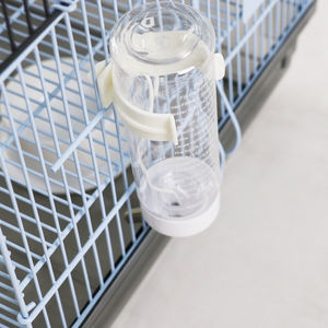 Hunde käfig Großhandel großer Hamster käfig Stacheldraht präzise Abstand Flucht resistent Biss beständig atmungsaktive Metall Hamster Häuser - Product Image 4