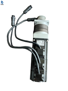 PLC-Controller Sensor Motor Mit Getriebe Brandneu Original EMJ-02AFD24 - Product Image 1