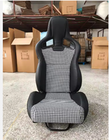 Kursi Gaming Kulit PU Raptor GZYLC, Busa Nyaman, Dapat Direbahkan, Kursi Komputer Balap, Tinggi Dapat Disesuaikan, Kursi Kantor