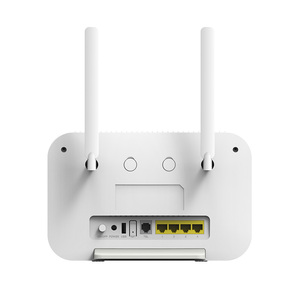1200Mbps 4 gam không dây <span class=keywords><strong>Wifi</strong></span> <span class=keywords><strong>Router</strong></span> Gigabit LAN Dual Band 4 * ăng-ten bên ngoài hỗ trợ pin và RJ11 VoLTE - Product Image 6