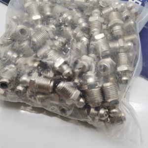 07020-0000 07000-00000วาล์วติดตั้งจาระบีสำหรับ LW100-1H PC150-1 PC15-3 PC20-7 PC200-6 PC200-8 PC200-7 - Product Image 3