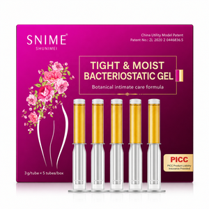 <span class=keywords><strong>Gel</strong></span> Vaginal Avanzado con pH Botánico Equilibrado, Seguro, Refrescante, para el Bienestar Íntimo, Hidratante y Reafirmante - Product Image 4