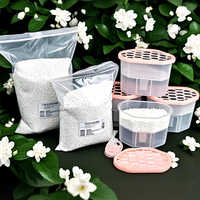 XiongCi – Boîte absorbante d'humidité écologique de haute qualité pour voiture, chambre, cuisine, tiroirs à vêtements – Granulés déshydratants