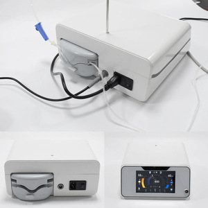 Máquina Quirúrgica Dental YAYIDA AYD-P211 110V/220V con Control Digital para Implantes, Corte de Hueso y Rinoplastia - Product Image 2