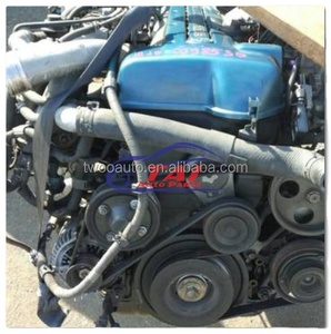 He utilizado la ngine 2 Z GFoyo oyota ltezza Risto haser. - Product Image 4