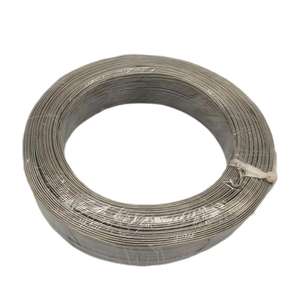 أسلاك نحاسية نقية عالية الجودة بطول 200 متر وسماكة 0.2 ملم و0.5 ملم و0.75 ملم شفافة لإكسسوارات إضاءة النيون - Product Image 2