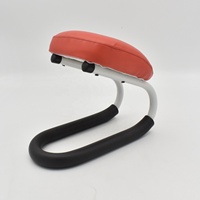 Chaise de prière islamique de qualité supérieure de marque indienne pour les retraites spirituelles Bancs de méditation de yoga Outil de soutien des accessoires