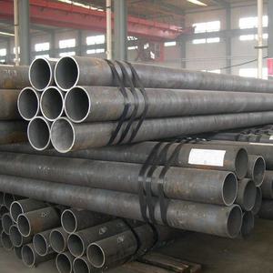 Venta al por mayor Stkm 12B 133mm 73mm 63,5mm Tubo de acero sin costura <span class=keywords><strong>Astm</strong></span> <span class=keywords><strong>A160</strong></span> Gr <span class=keywords><strong>B</strong></span> - Product Image 3