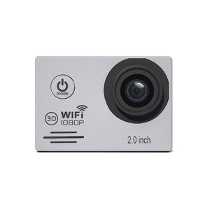 กล้องแอคชั่น Fulai Eagle รุ่น 2.0 นิ้ว 1080P WiFi 30fps กล้องวิดีโอสำหรับกีฬา - Product Image 1