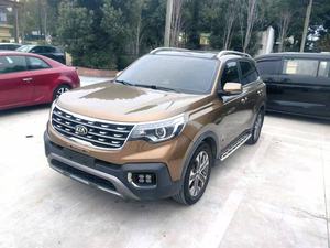 <span class=keywords><strong>Kia</strong></span> <span class=keywords><strong>Sportage</strong></span> <span class=keywords><strong>2018</strong></span> Édition Luxe, Transmission Automatique, 5 Places, Euro V, Essence, Voiture d'Occasion de Luxe - Product Image 3