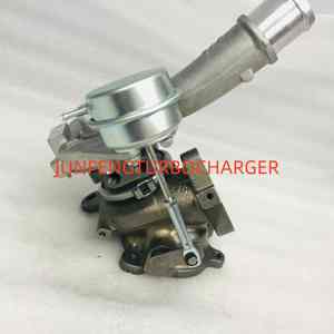 Turbocompresseur droit MGT1549SL 790318-0004 790318-5004S pour moteur Ford <span class=keywords><strong>Lincoln</strong></span> Super High Output EcoBoost V6 3.5L AA5E-6K682-BA - Product Image 4