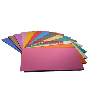 Lámina de Espejo Acrílico Multicolor, Panel Reflectante para Decoración - Product Image 5