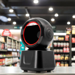 Настольный сканер штрих-кодов - Product Image 6