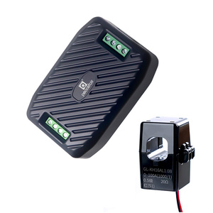 PZEM-016 เครื่องวัดพลังงานเฟสเดียว RS485 Modbus RTU เครื่องวัดพลังงาน KWH วัตต์มิเตอร์พร้อมสาย USB สำหรับข้อมูลแบบเรียลไทม์ L11 - Product Image 5