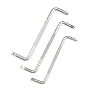 90 độ #2x4 z-loại đôi kết thúc tuốc nơ <span class=keywords><strong>v</strong></span>ít <span class=keywords><strong>v</strong></span>ới Phillips <span class=keywords><strong>v</strong></span>à rãnh cong cấu hình thấp tuốc nơ <span class=keywords><strong>v</strong></span>ít 15mm phẳng khuỷu tay thiết kế - Product Image 3