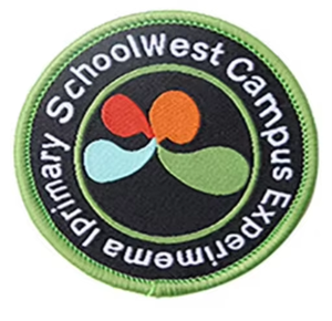 Patch Ricamata del Raiders con Scudo, Patch Sportiva della Squadra NFL con Retro Termoadesivo per Cappelli - Product Image 2