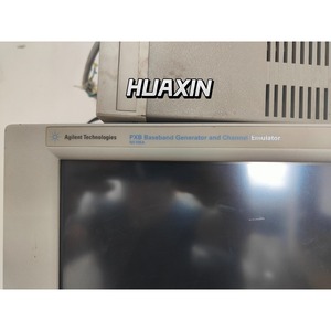 Générateur de signaux Keysight Agilent E6621A d'occasion * hx1 - Product Image 3