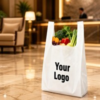 Porte-gobelets jetables personnalisés en PE gaufré découpé, antidérapants, de qualité alimentaire, avec logo personnalisé pour thé au lait, boissons énergisantes et gobelets froids