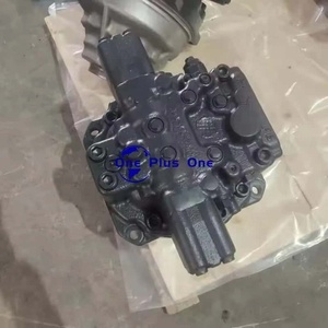Precio Especial Original <span class=keywords><strong>MOTOR</strong></span> ASS'Y 706-7L-01110 706-7L-01111 <span class=keywords><strong>Motor</strong></span> de Traslación para Excavadora Komatsu PC2000-8 - Product Image 5