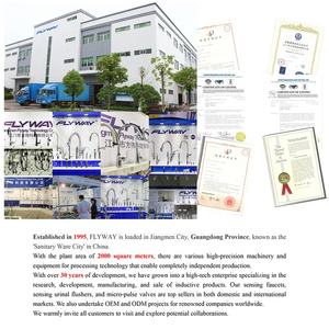 Robinet d'évier de cuisine sans contact mains libres Conception de capteur de mouvement sans contact Style classique Fabriqué noyau de valve <span class=keywords><strong>en</strong></span> céramique <span class=keywords><strong>en</strong></span> laiton durable - Product Image 6