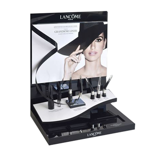 Ray Yi Custom Design Cosmetische Acryl Display Make-Up Oogschaduw Promotie Voor Winkel - Product Image 5