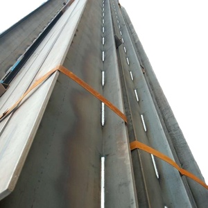 Structure en acier galvanisé sur mesure, norme australienne, poutre en acier soudée en forme de T / barre en T - Product Image 2