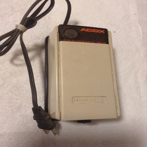 Plc <span class=keywords><strong>ADDX</strong></span> X-202 OEM / ODM - Product Image 1