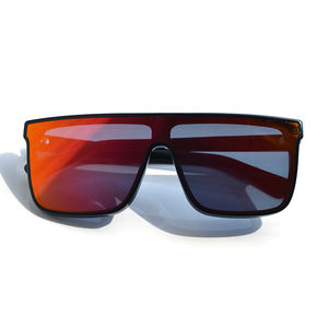 Lunettes de <span class=keywords><strong>soleil</strong></span> polarisées classiques haut de gamme pour hommes, design de marque, lunettes miroir pour la conduite, lunettes de <span class=keywords><strong>soleil</strong></span> - Product Image 2