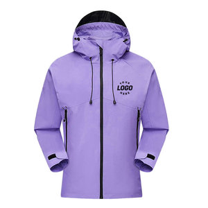 <b>Men</b> Waterproof Sports Windbreaker <b>Jacket</b> <b>Lightweight</b> Outdoor Casual Performance Outerwear Eco-Friendly Regular Fit <b>Men</b> <b>Jacket</b> - Product Image 1