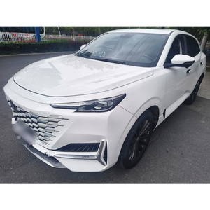 <span class=keywords><strong>Auto</strong></span> Usado Guazi <span class=keywords><strong>2021</strong></span> Changan UNI-K, Bajo Kilometraje, Gasolina 2.0T, SUV Automático, Volante a la Izquierda, Familiar, Euro VI, Blanco, 5 Asientos - Product Image 1
