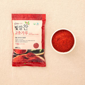 [Biggalchan 500g] Thick Skin Hot Chili for Rich Taste YeongYang Premium Spice Red Pepper Powder - Product Image 1
