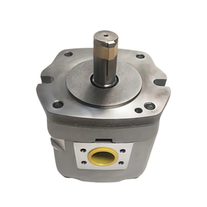 Bomba de Engranajes Internos de Alta Presión IPH-2A-3.5-11, Bomba Hidráulica Compacta para Sistemas Hidráulicos Industriales - Product Image 1