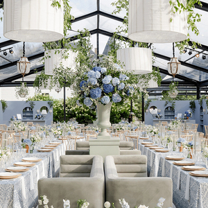 <b>Waterproof</b> Outdoor Party <b>Tent</b> Heavy Duty Carpas Para Eventos De Aluminio Resistente Commercial Wedding <b>Tent</b> For Large Events - Product Image 3