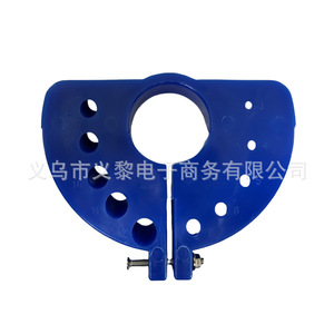 Yili Drill Bit <b>Sharpener</b> 10 In 1 For 100 Angle Grinder Carbon Steel Plastic Diy <b>Tool</b> - Product Image 1