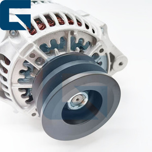 Alternateur 105-2814 1052814 pour tracteur D3G D4G - Product Image 3