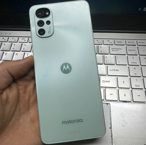 Teléfono Inteligente <span class=keywords><strong>Motorola</strong></span> Moto G22 XT2231 de la <span class=keywords><strong>Mejor</strong></span> <span class=keywords><strong>Calidad</strong></span>, 128 GB, 4 GB de RAM, CPU Octa-Core, 5000 mAh, Android, <span class=keywords><strong>Precio</strong></span> Bajo, Completo con Accesorios - Product Image 3